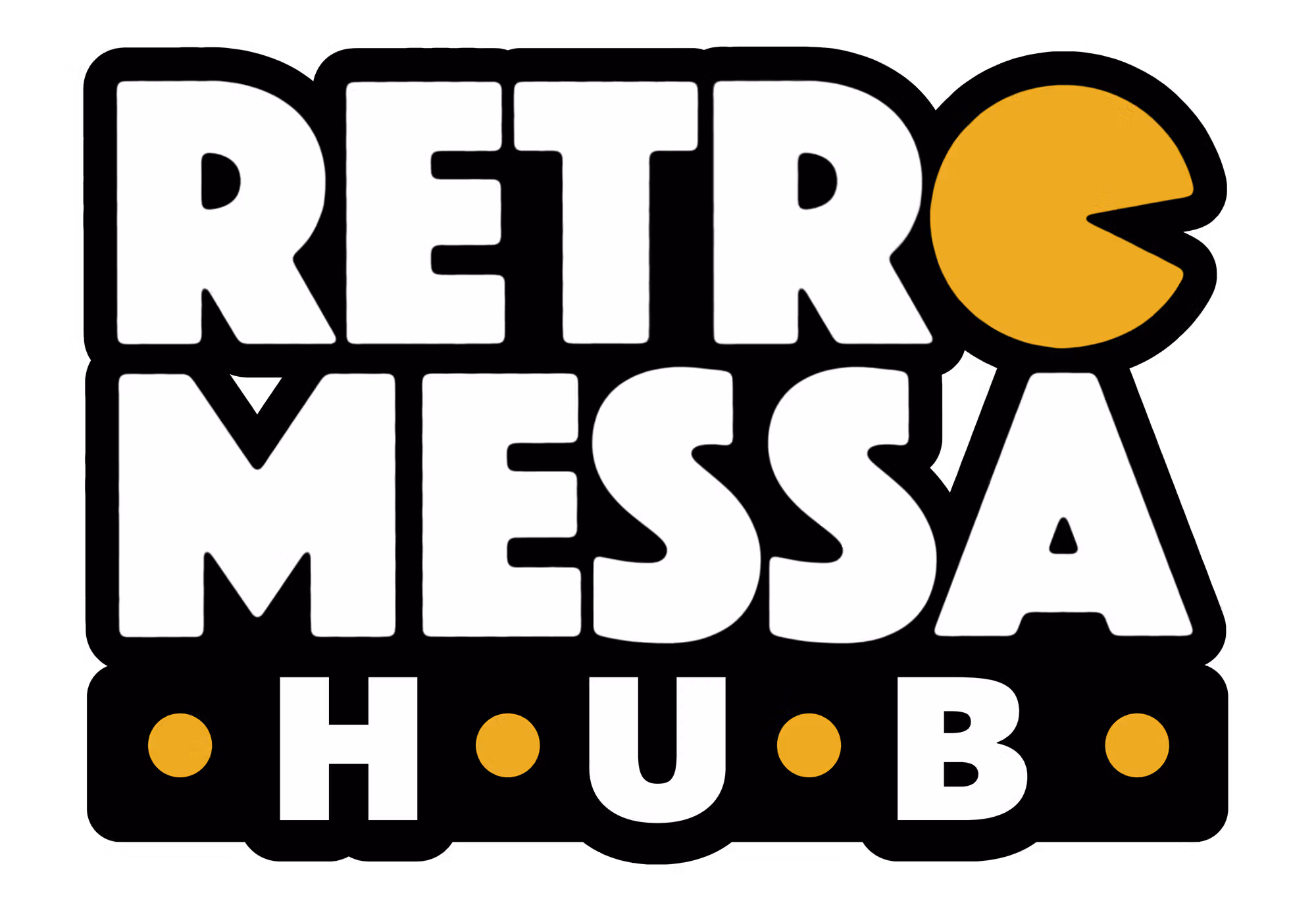 Retromessa HUB